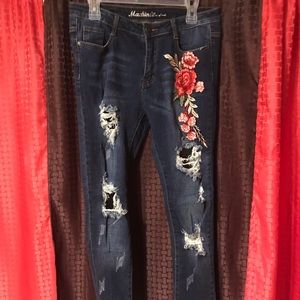 Jeans from Windsor never used!